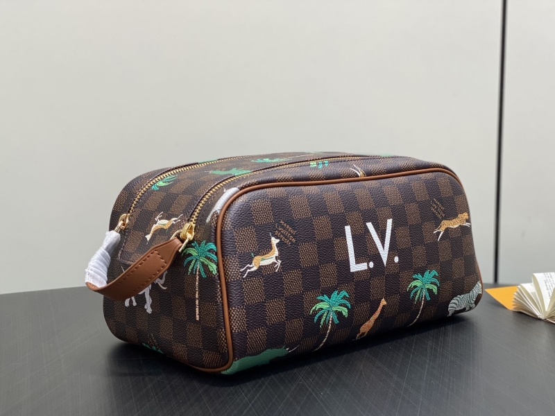LV Cosmetic Bags